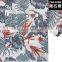 2016 wholesale custom latest designs men cotton hawaii shirt