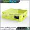 Unic UC50 800LM 854 x 480 Pixels 1500mAh Home Theater DLP Mini Projector