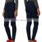 Fashion Wholesale Latest Fashion Jeans China Women Stretch-denim and Skinny Jeans