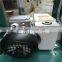 Series ZY transformer oil conditioning system, degas, dewater and recover used insulation oil