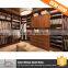  China Supplier Reach-In Oak Wardrobe Prices