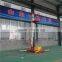 Working Man Platform Lift Table/single man lift/Aluminum alloy lift