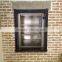 100-500KG Dumbwaiter Elevator , 0.4m/s Commercial Food Elevator for Kitchen