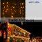 LED Decorating Lights,Mini Copper String Lights,Chrismas Lighting/led decorative star curtain(icicle) lights