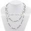 Real Raw Loose Strands Wholesale Price long pearl necklace urban