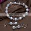 Wholesale Fashion Charm Vintage Pearl Jewelry Necklace Costume Jewelry
