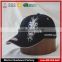 black wholesale baseball cap