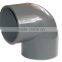 Sarious Virgin and Recycled Rigid PVC Granules for Pipe Fitting