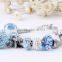 Hot sell Charming Beads Crystal Bracelet Wholesale Essential Oil Bracelet