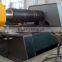200 mm thickness plate bending machine 8" inches plate thickness