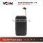 Hot selling factory USB power bank 10000mAh with LED indicator
