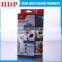 factory custom plastic clear packaging box