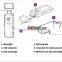 huawei e392 e398 4G/FDD LTE TDD 100Mbps usb modem