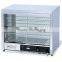High Quality Hot Selling Food Warming Showcase For Wholesale