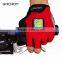 Gaciron New Fashion Unisex Turn Signal Half Finger Cycling Glove Glove for Outdoors