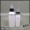 New design twist cap pet bottles, empty pet e liquid bottles plastic dropper bottle