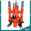 Large capacity 110 kw submersible water pump