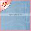 100% cotton WAVE plain white fabric for hotel bedding
