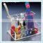 New Arrival Practical Clear High-quality Perspex Makeup Storage Zhanyu Cast Acrylic Sheet
