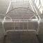 single bed metal