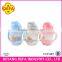 Wholesale price Plastic Baby Drinking bottle Safe Baby Feeding Bottle