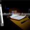Emergency LED lights: portable LED tube with inbuilt batteries for emergency lighting