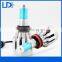 2016 New products 3000lm h11 led headlight bulb for car