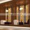 Decorative TV background 3D wall panels