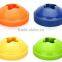Soccer Cones for training