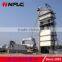 New design high capacity PLB series asphatl mixing plant