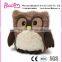 Car Type Plush Toys as Promotion Gift