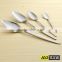 Wholesale Cutlery! jieyang Aiyida fork and spoon
