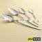 Wholesale Cutlery! jieyang Aiyida fork and spoon