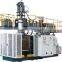 PE Cans Blow Moulding Machine