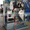 fabric/silk easy operation oil dry cleaning machine