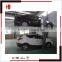 multi-level car storage car parking lift system