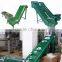 Industrial Belt Conveyor System,Skirt Rubber Belt Conveyor Making Machine, Gravity Roller Conveyor Price