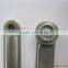 High Quality titanium ISIS style Crank Arm customized titanium ISIS crank arm175mm XACD titanium bike crank arm with ISIS style