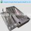 manufacturing plastic mould