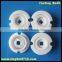 Ceramic burr for pepper mill