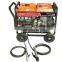 diesel welding generator set