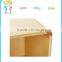 Hot sale high quality competitive price wooden 8 Cubbies Toy Storage Cabinet wooden strorage shelf