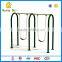 The kindergarten amusement equipment outdoor swing for children