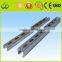 Factory Suplly High Quality Solar Panel Mounting Brackets