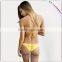 fish scale c string beauty brazilian swimwear