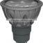 Алюминиевый сплавный светильник LED / Лампа LED GU10 / Светильник LED GU10