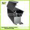 Accept custom anodizing aluminum profile for light box
