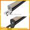 led profile tubes /led aluminum profile