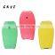 CNYE Quality material EVA surf board water skiing board foam surf board top selling colorful safety design st-04-37