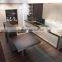 2015 popular german kitchen furniture cabinets with island